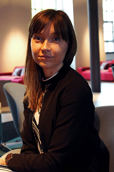 Patrycja Ratecka