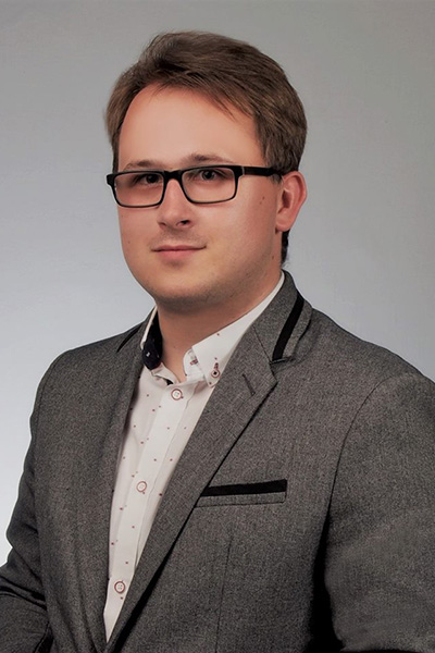 Paweł Dyrduł