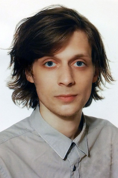 Tomasz Tyrała