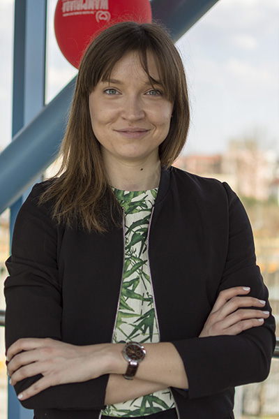 Patrycja Ratecka