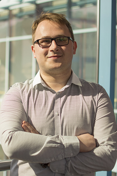 Paweł Dyrduł