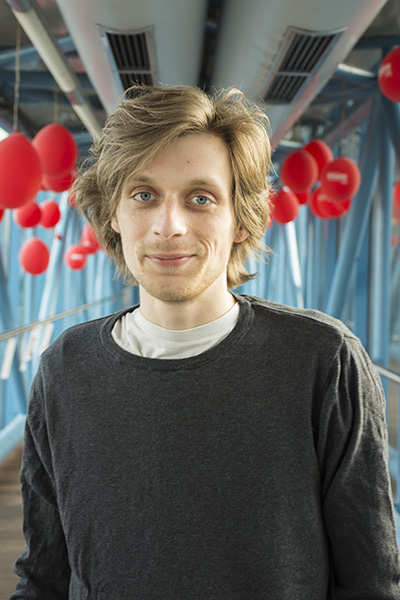 Tomasz Tyrała