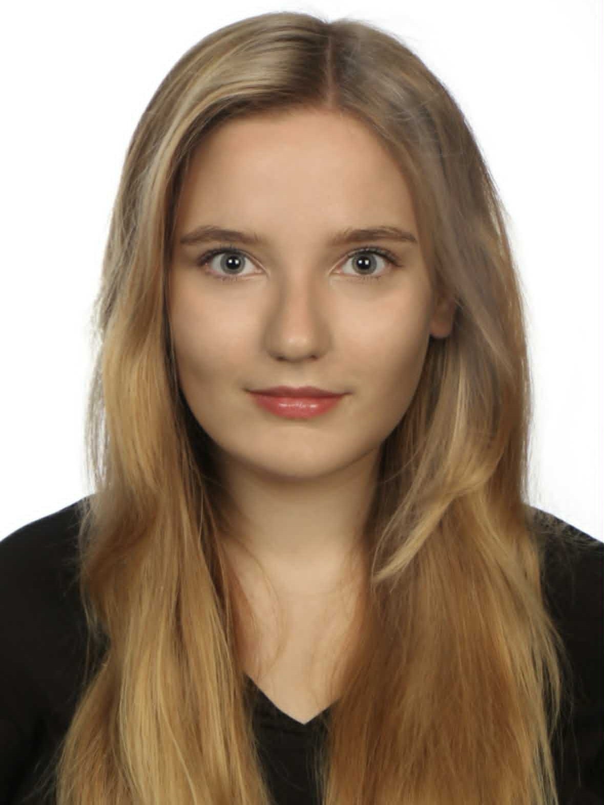 Aleksandra Kalinowska