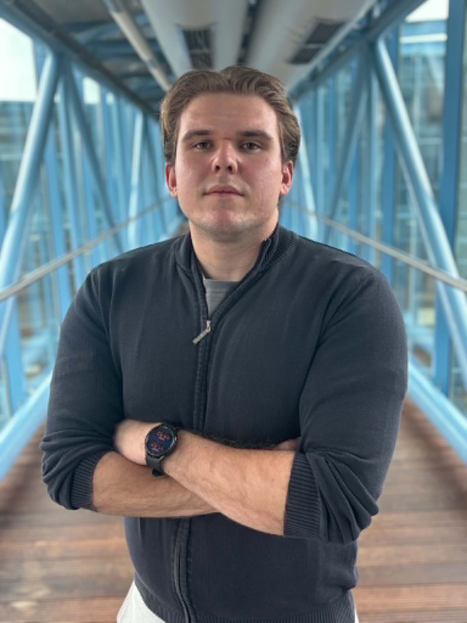 Kacper Cieślak